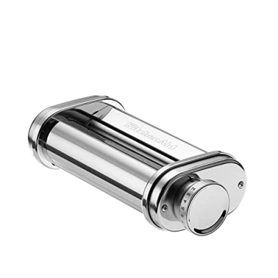Image de KitchenAid Laminoir À Pâtes 5ksmpsa Stainless Steel