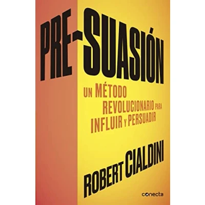 Afbeelding van Pre suasion / Per suation