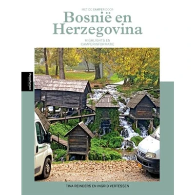Image de Met de camper door Bosnië en Herzegovina