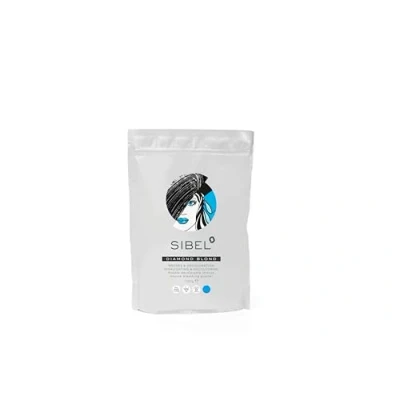 Afbeelding van Sibel Diamond Blond Intens Blondeerpoeder 100gr