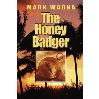 Afbeelding van The Honey Badger