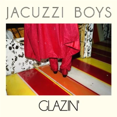 Afbeelding van Hottub Boys Glazin&#039; (CD)