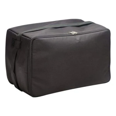 Afbeelding van Stagg CAJB10 50 Eco Cajon Bag tas/koffer voor percussie