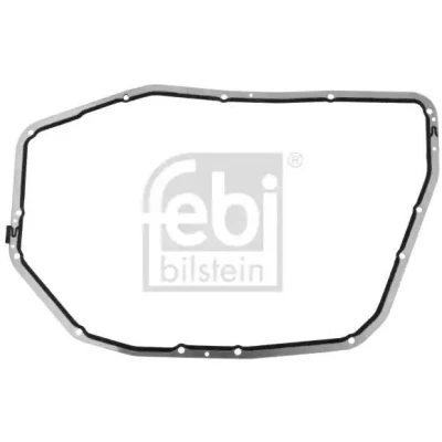 Afbeelding van Febi Bilstein Afdichting oliekuip autom.bak 100265
