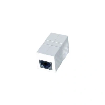 Image de Raccord f/f RJ45 UTP CAT5 e droit