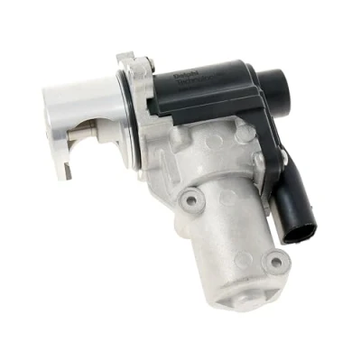 Afbeelding van DELPHI EG10645 12B1 EGR klep Zonder pakking, AGR koeler