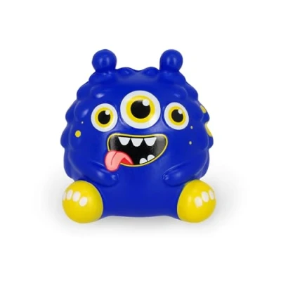 Image de Balle anti stress Legami Monster