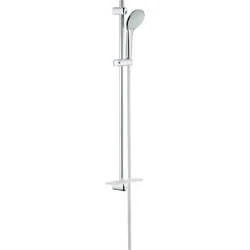 Afbeelding van Grohe Euphoria glijstangcombinatie 900mm chroom 27267001