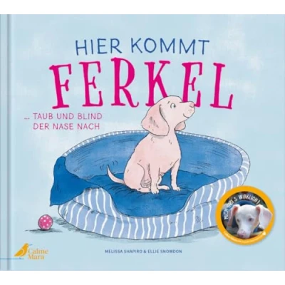 Afbeelding van Hier kommt Ferkel