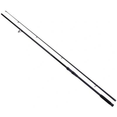 Afbeelding van NGT Carp Stalker One Rod Set 2,40m (2lb) Karperset