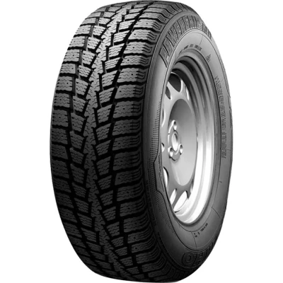 Afbeelding van Kumho KC11 Power Grip 235/75 R15 104Q personenwagen Winterbanden Banden SSANGYONG: Korando II Off Road 2145703