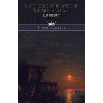 Afbeelding van On the Significance of Science and Art