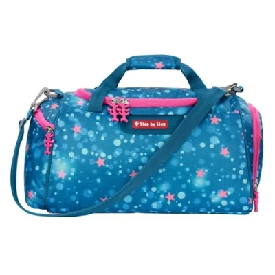Afbeelding van Step by Sporttas 38 cm