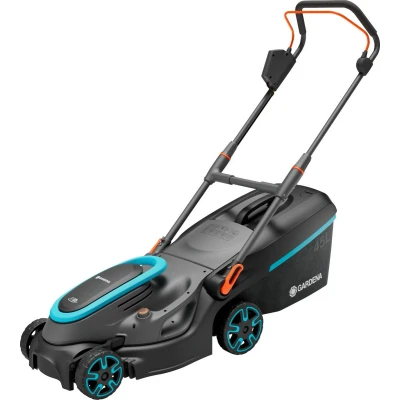 Afbeelding van Gardena PowerMax 37/36V P4A Set