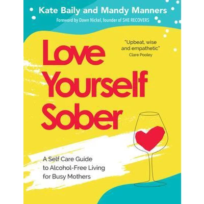 Afbeelding van Love Yourself Sober