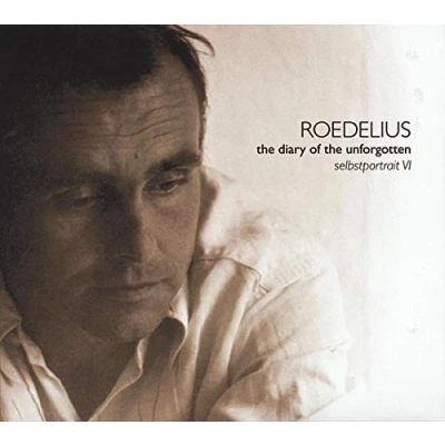 Afbeelding van Roedelius Selbstportrait Vi