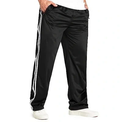 Afbeelding van CityComfort Joggingbroek voor heren M 3XL, zwart.
