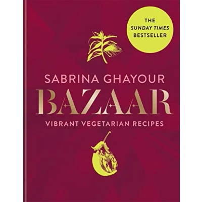 Afbeelding van Bazaar