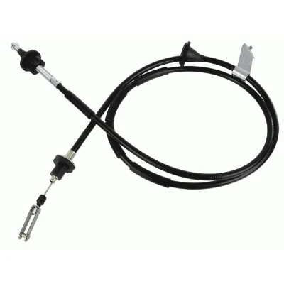 Afbeelding van SACHS 3074 600 163 Koppelingskabel SUZUKI: Jimny Off Road