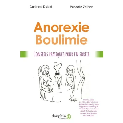 Image de Anorexie Boulimie