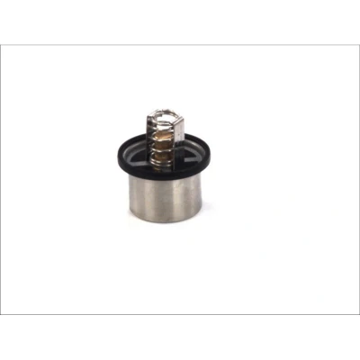 Afbeelding van THERMOTEC D2DA001TT Thermostaat, koelvloeistof 80 73 Met pakking Zonder behuizing