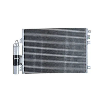 Afbeelding van Condensor, airconditioning NRF 35430
