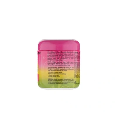 Afbeelding van African Pride Dream Kids Olive Miracle Conditioning Gel 170 gram