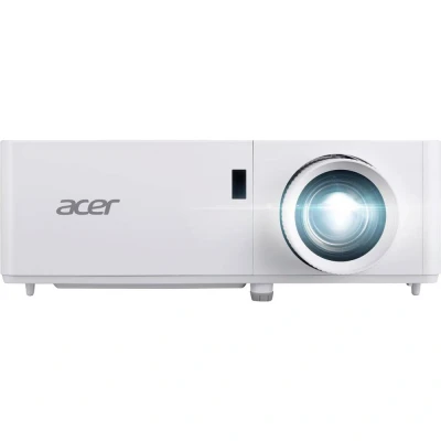 Afbeelding van Acer PL6520 FHD 1920X1080 LASER (Volledige HD, 6000 lm, 1.2 2.04:1), Beamer, Wit