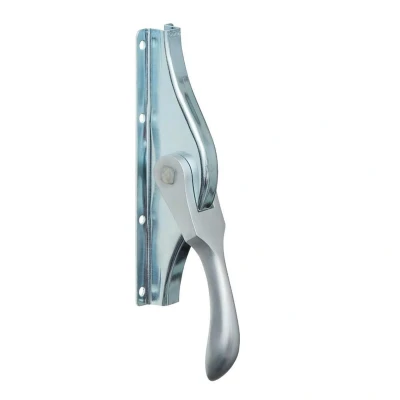 Afbeelding van Nemef Pompespagnolet zonder stang aluminium13V/87