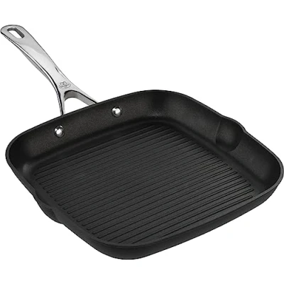 Afbeelding van Patelnia Ballarini Alba indukcja aluminium 28cm