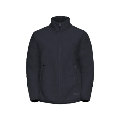 Afbeelding van Jack Wolfskin Veste haute CURL JKT W