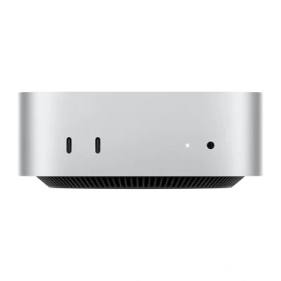 Afbeelding van Apple Mac mini (2024) M4 (10 core CPU/10 GPU) 16GB/256GB