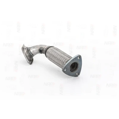 Afbeelding van BM CATALYSTS BM70549 Uitlaatpijp IVECO: DAILY 4 Kasten/Kombi