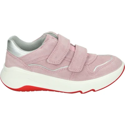 Afbeelding van Superfit 630 Lage schoenen Kleur: Roze Maat: 37