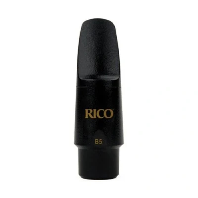 Image de D&#039;Addario RRGMPCSSXB5 Bec Graftonite saxophone soprano, B5