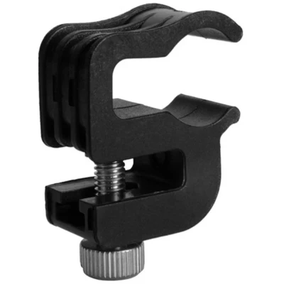 Afbeelding van ArmyTek A02501 Houder Wizard, Tiara C1, elf, Voor zaklampen met Ø 24,5 mm Zwart
