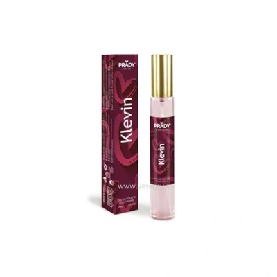 Afbeelding van Prady Klevin Eau de Toilette Pour Femme 33 ml