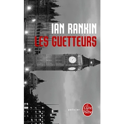 Afbeelding van Les guetteurs