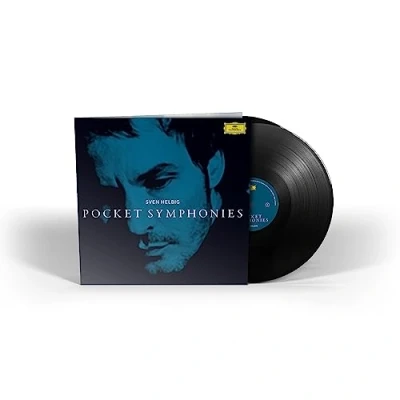 Afbeelding van Sven / Faure Quartett Helbig Pocket Symphonies (LP)