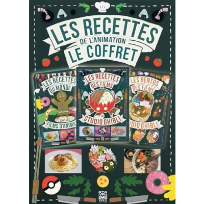 Afbeelding van Cuisine et animation