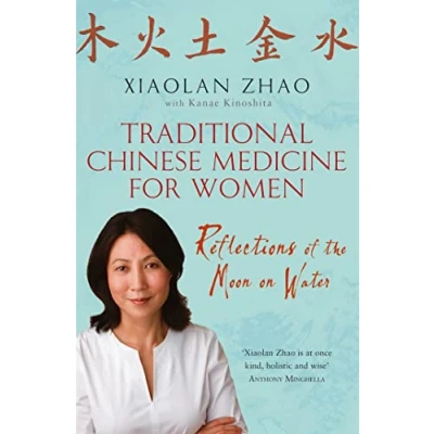 Afbeelding van Traditional Chinese Medicine for Women