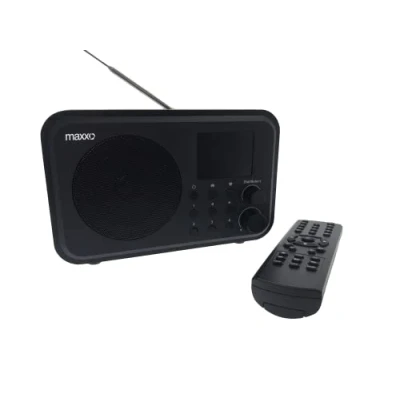 Afbeelding van Radio internetowe Maxxo DAB+ DT02