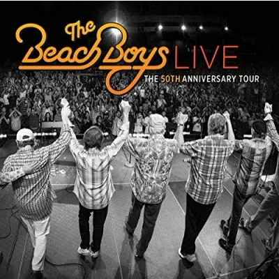 Afbeelding van Live The 50Th Anniversary Tour