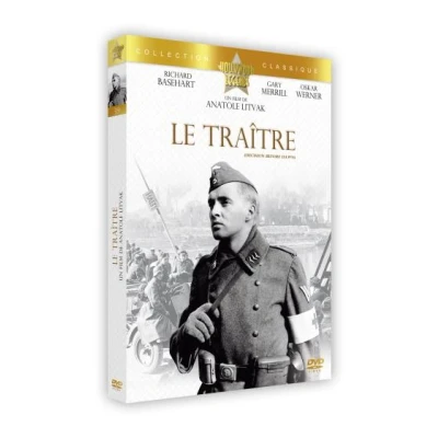Afbeelding van Le Traitre