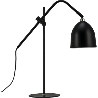 Afbeelding van Easton tafellamp zwart