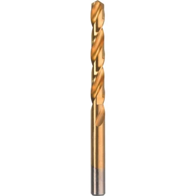 Afbeelding van kwb 238633 HSS Metaal spiraalboor 3.3 mm Gezamenlijke lengte 65 M2 DIN 338 Cilinderschacht 1 stuk(s)