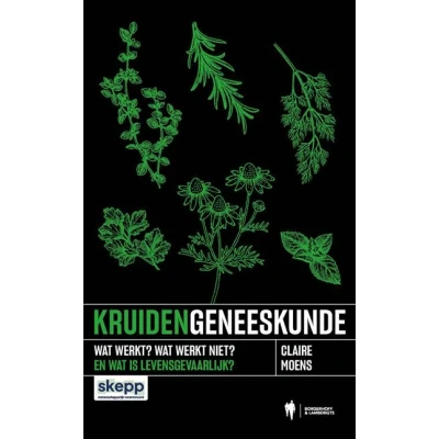 Image de Kruidengeneeskunde