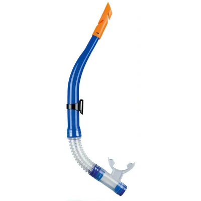 Afbeelding van Beco Snorkel Dry Top Unisex Blauw