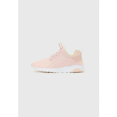 Afbeelding van Kappa San Puerto El Kid, uniseks kindersneakers, Rosen wit