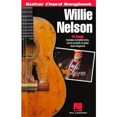 Afbeelding van Willie Nelson